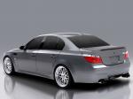 BMW M5 by Vorsteiner 2006 года